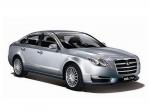 Great Wall Voleex C70 Concept 2010 года